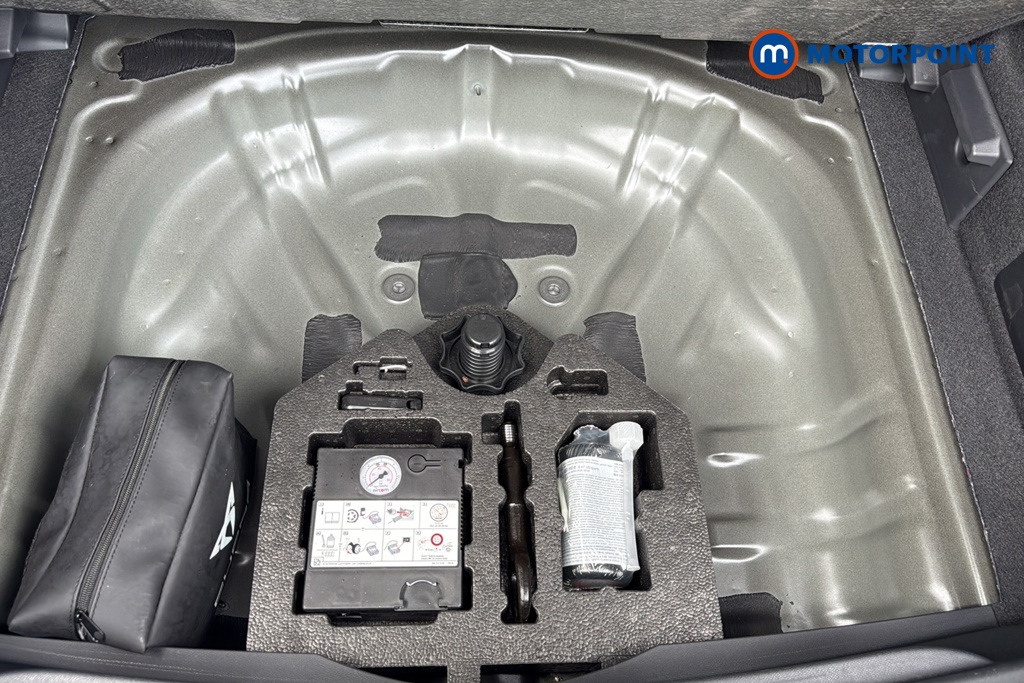 Cupra Formentor V2 Automatic Petrol SUV - Stock Number (1653612) - 33rd supplementary image