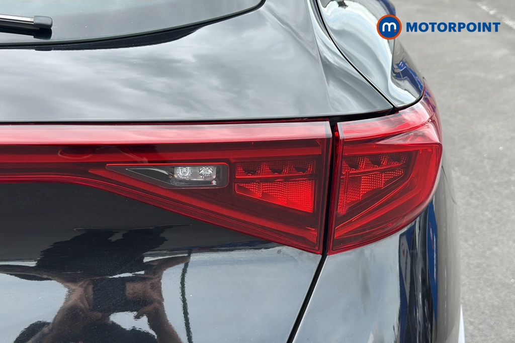 Cupra Formentor V2 Automatic Petrol SUV - Stock Number (1653612) - 36th supplementary image