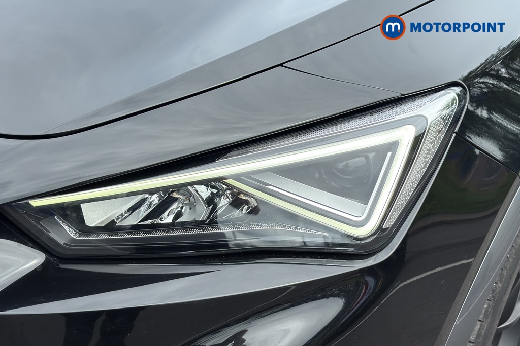 Cupra Formentor V2 Automatic Petrol SUV - Stock Number (1653612) - 42nd supplementary image