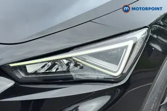 Cupra Formentor V2 Automatic Petrol SUV - Stock Number (1653612) - 42nd supplementary image