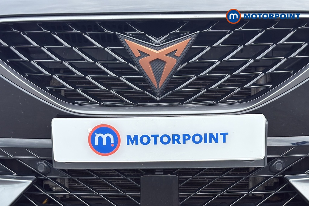 Cupra Formentor V2 Automatic Petrol SUV - Stock Number (1653612) - 43rd supplementary image