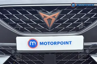 Cupra Formentor V2 Automatic Petrol SUV - Stock Number (1653612) - 43rd supplementary image