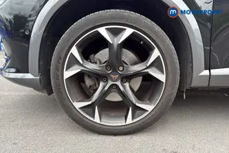 Cupra Formentor V2 Automatic Petrol SUV - Stock Number (1653612) - 44th supplementary image