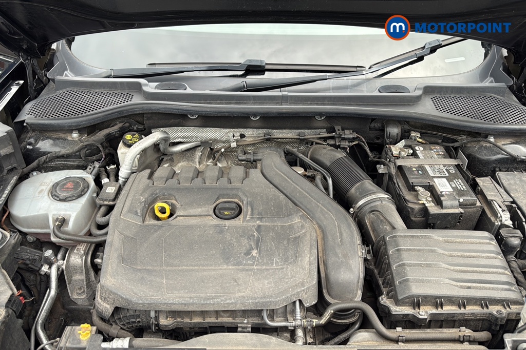 Cupra Formentor V2 Automatic Petrol SUV - Stock Number (1653612) - 48th supplementary image