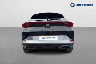 Cupra Formentor V2 Automatic Petrol SUV - Stock Number (1653612) - Rear bumper