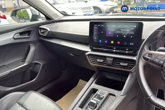 Cupra Formentor V2 Automatic Petrol SUV - Stock Number (1653612) - 1st supplementary image