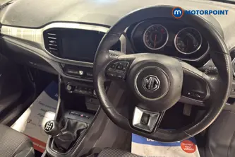Mg Motor Uk MG3 Excite Manual Petrol Hatchback - Stock Number (1653634) - 2nd supplementary image