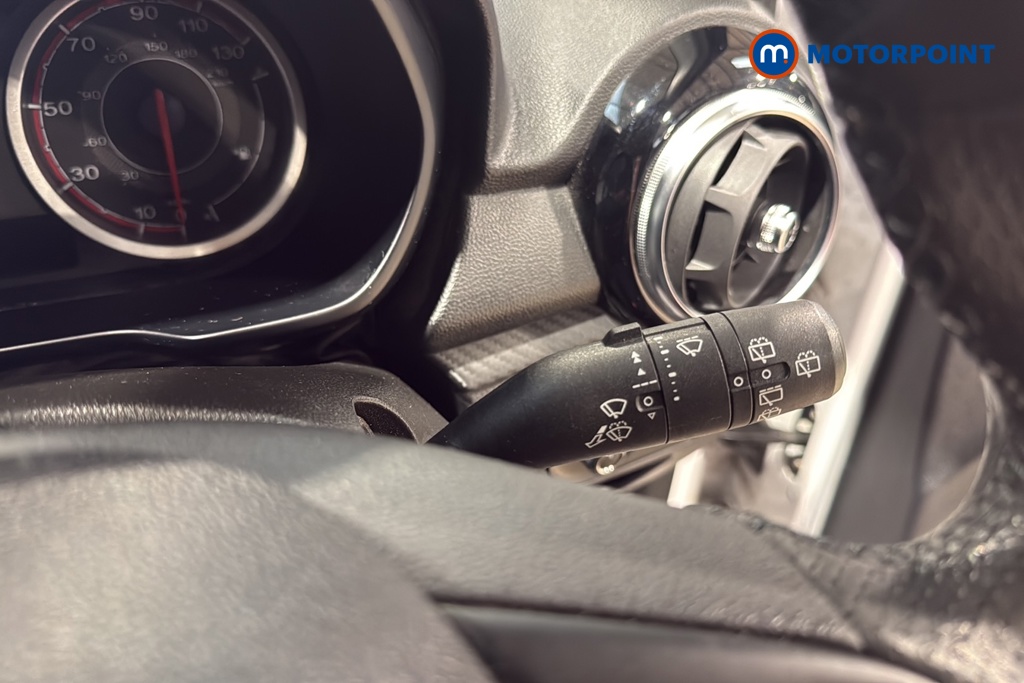Mg Motor Uk MG3 Excite Manual Petrol Hatchback - Stock Number (1653634) - 6th supplementary image