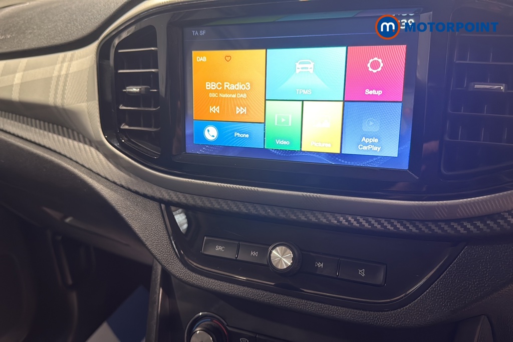 Mg Motor Uk MG3 Excite Manual Petrol Hatchback - Stock Number (1653634) - 8th supplementary image