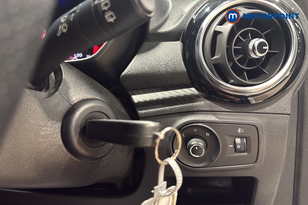 Mg Motor Uk MG3 Excite Manual Petrol Hatchback - Stock Number (1653634) - 11th supplementary image