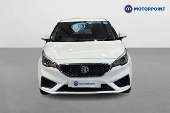 Mg Motor Uk MG3 Excite Manual Petrol Hatchback - Stock Number (1653634) - Front bumper
