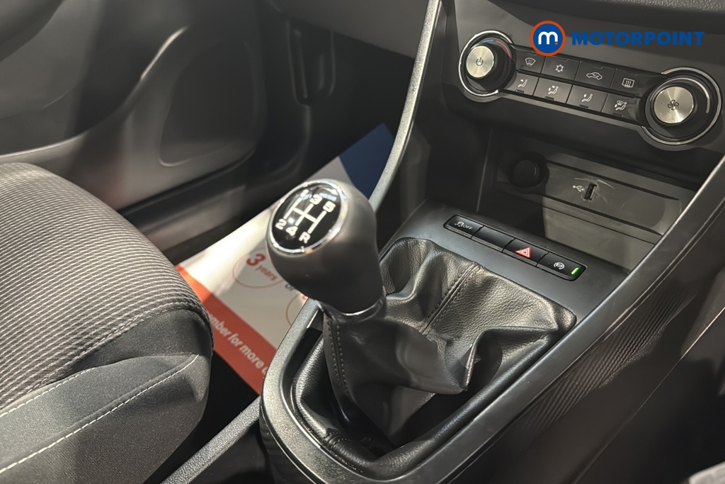 Mg Motor Uk MG3 Excite Manual Petrol Hatchback - Stock Number (1653634) - 15th supplementary image