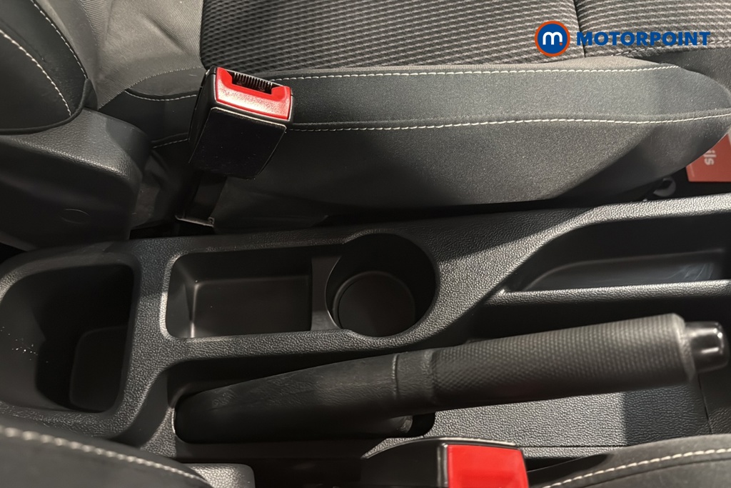 Mg Motor Uk MG3 Excite Manual Petrol Hatchback - Stock Number (1653634) - 16th supplementary image