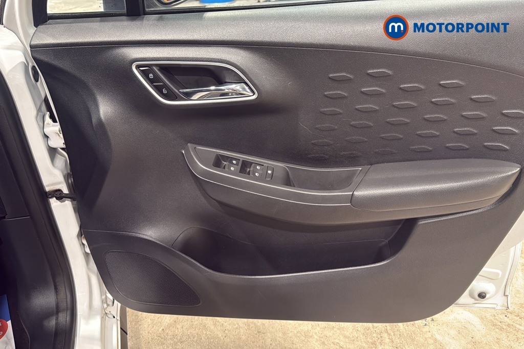 Mg Motor Uk MG3 Excite Manual Petrol Hatchback - Stock Number (1653634) - 18th supplementary image