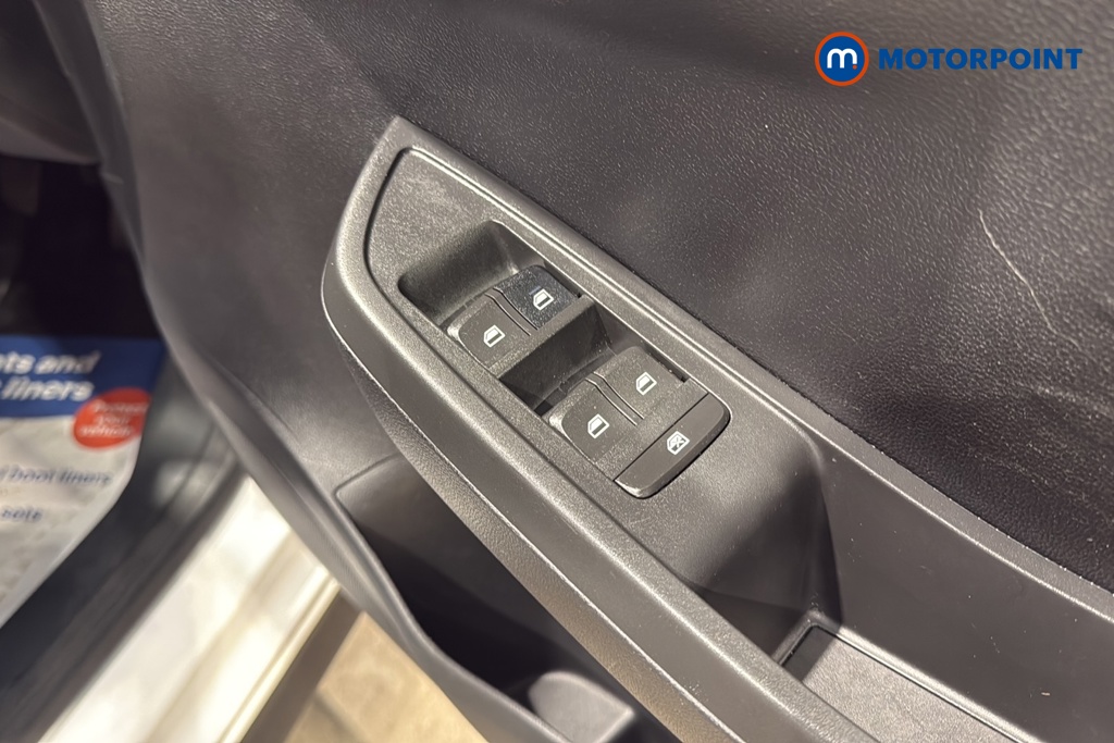 Mg Motor Uk MG3 Excite Manual Petrol Hatchback - Stock Number (1653634) - 19th supplementary image