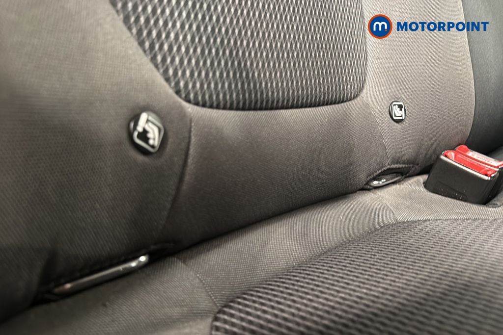 Mg Motor Uk MG3 Excite Manual Petrol Hatchback - Stock Number (1653634) - 27th supplementary image