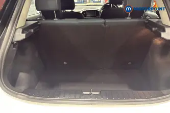 Mg Motor Uk MG3 Excite Manual Petrol Hatchback - Stock Number (1653634) - 30th supplementary image