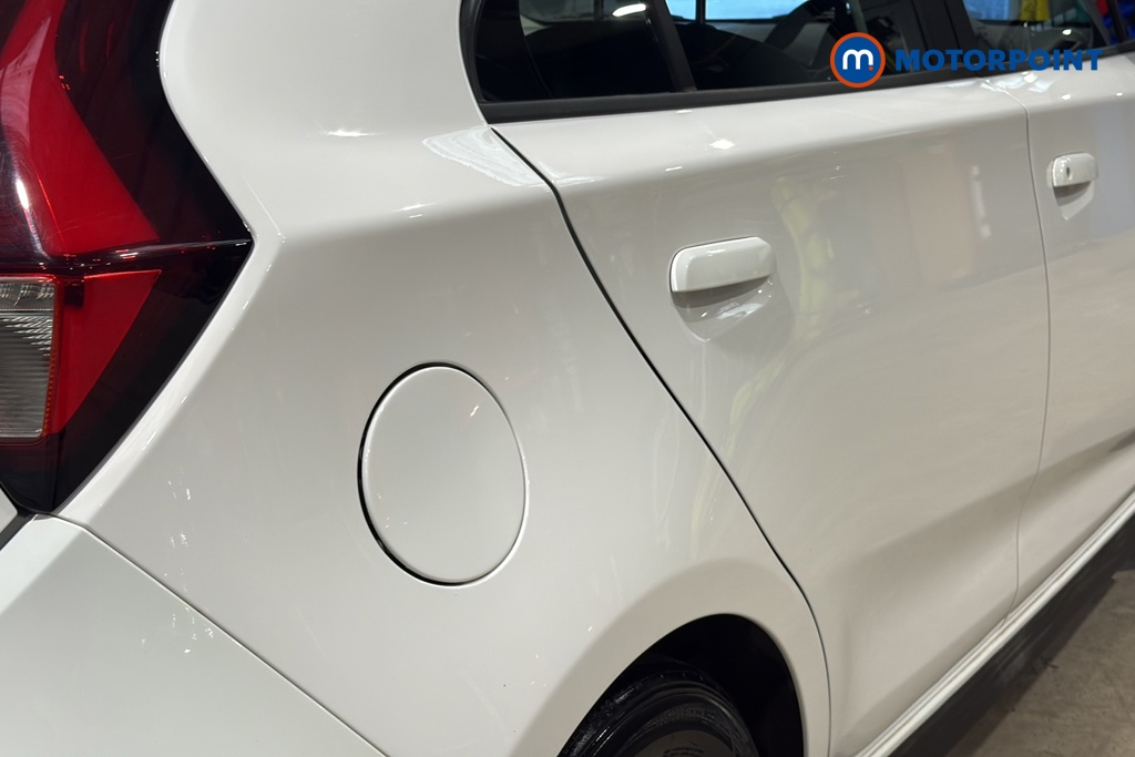 Mg Motor Uk MG3 Excite Manual Petrol Hatchback - Stock Number (1653634) - 41st supplementary image