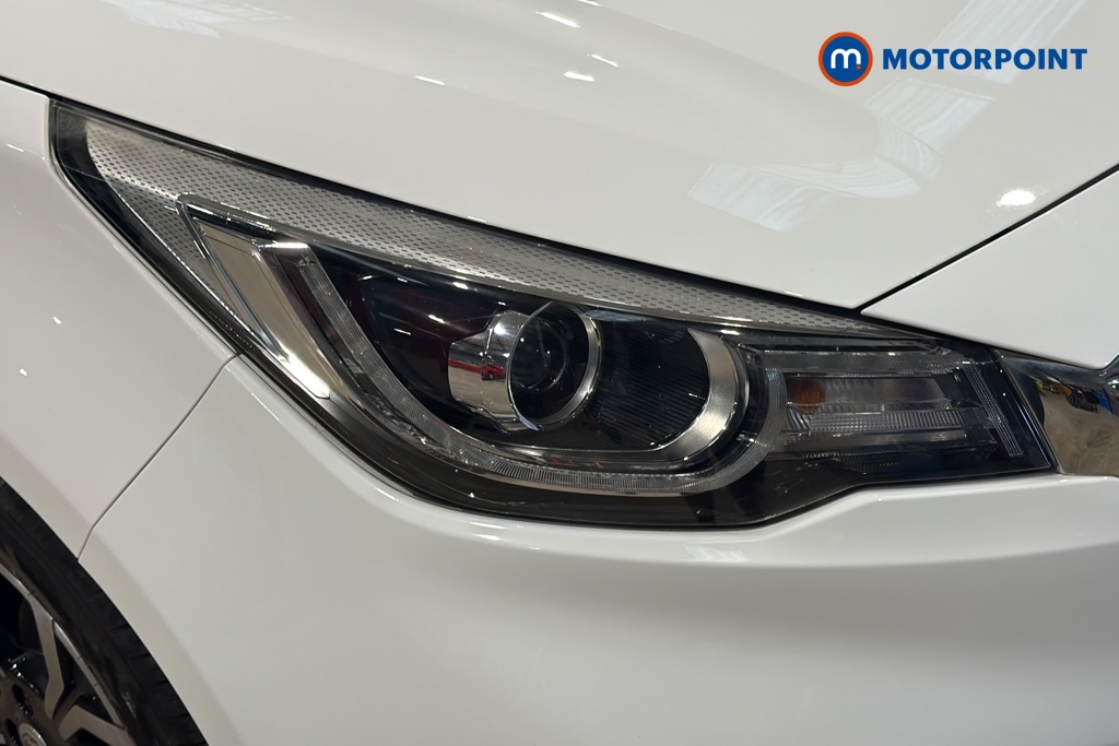 Mg Motor Uk MG3 Excite Manual Petrol Hatchback - Stock Number (1653634) - 42nd supplementary image