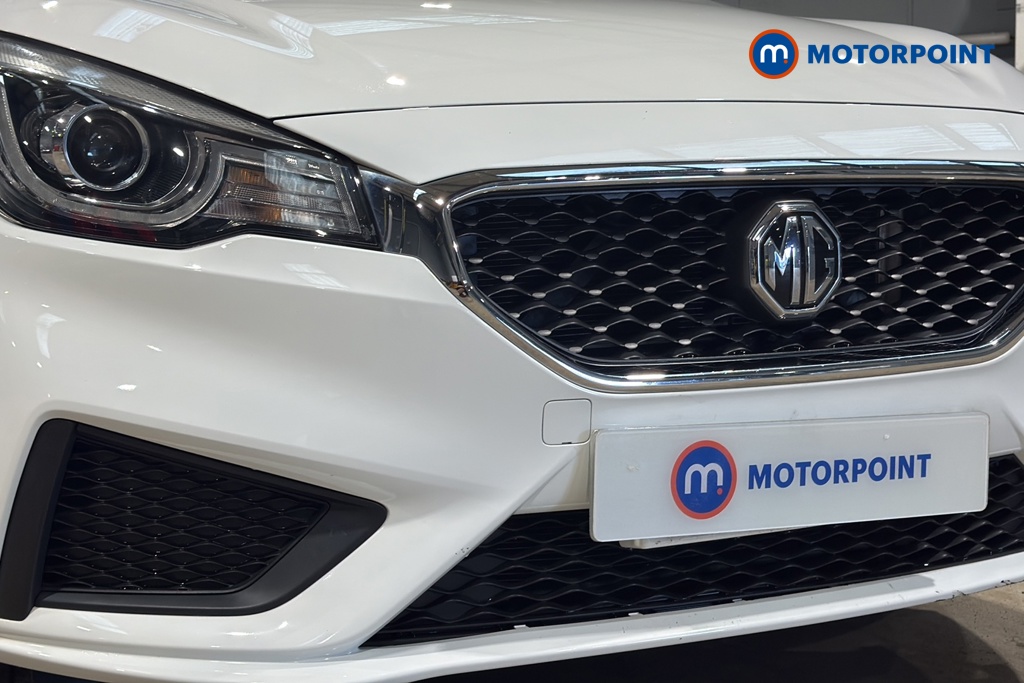 Mg Motor Uk MG3 Excite Manual Petrol Hatchback - Stock Number (1653634) - 43rd supplementary image