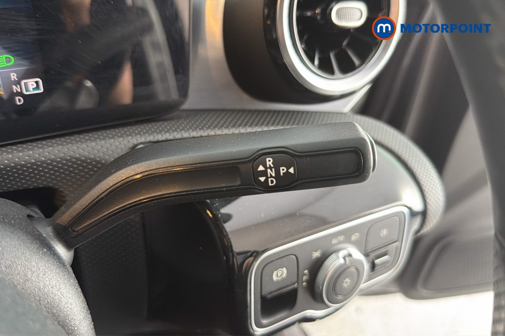 Mercedes-Benz CLA AMG Automatic Petrol Coupe - Stock Number (1653754) - 7th supplementary image