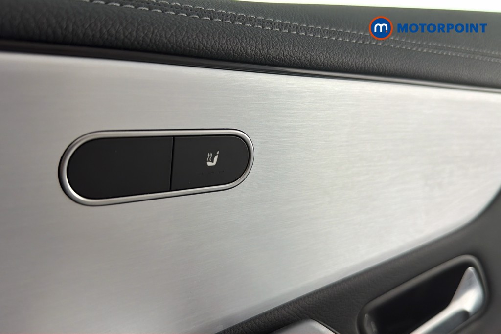 Mercedes-Benz CLA AMG Automatic Petrol Coupe - Stock Number (1653754) - 14th supplementary image