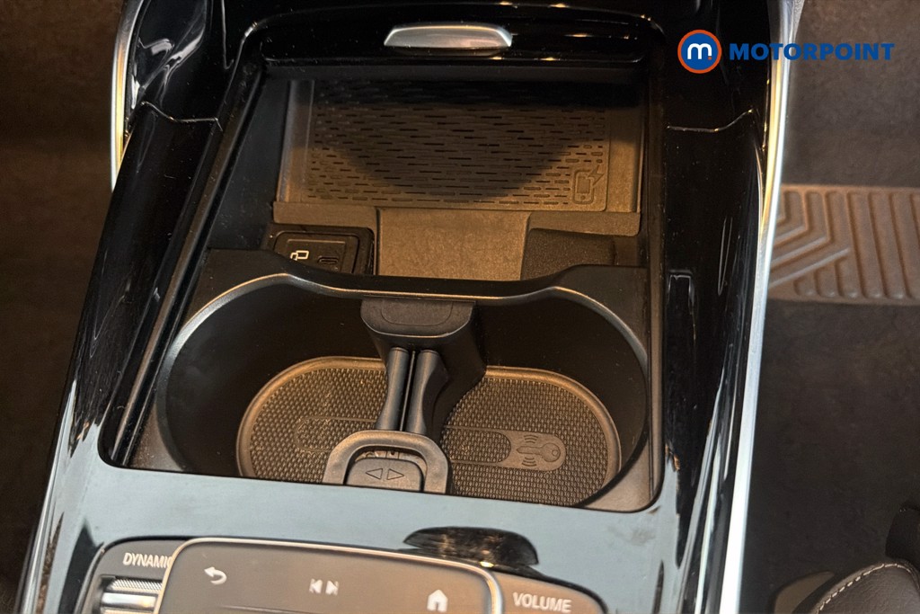 Mercedes-Benz CLA AMG Automatic Petrol Coupe - Stock Number (1653754) - 16th supplementary image