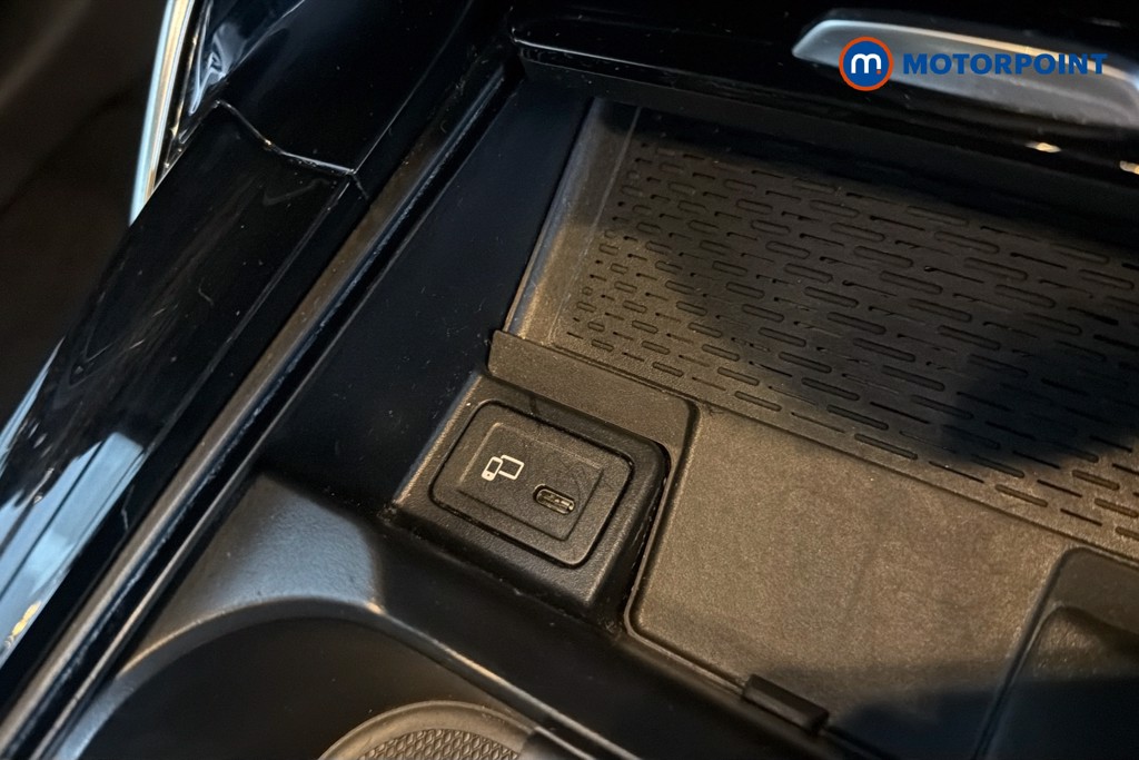 Mercedes-Benz CLA AMG Automatic Petrol Coupe - Stock Number (1653754) - 17th supplementary image