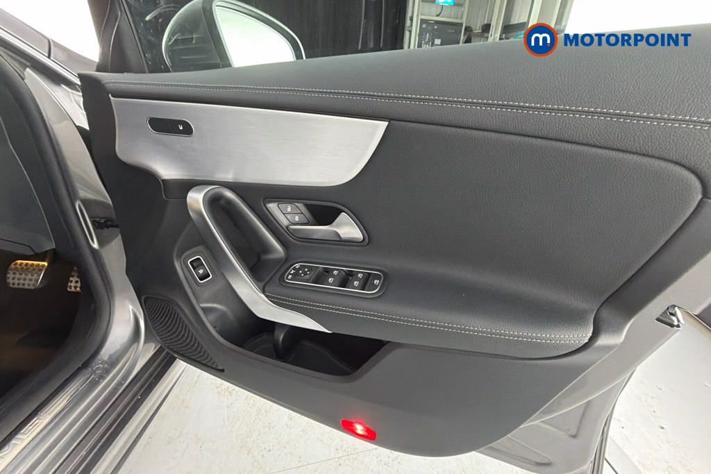 Mercedes-Benz CLA AMG Automatic Petrol Coupe - Stock Number (1653754) - 19th supplementary image