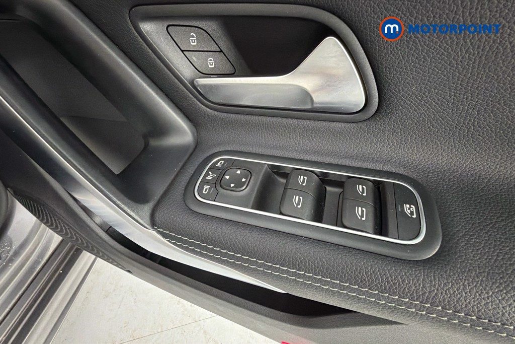 Mercedes-Benz CLA AMG Automatic Petrol Coupe - Stock Number (1653754) - 20th supplementary image