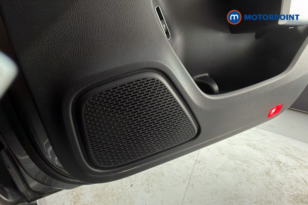 Mercedes-Benz CLA AMG Automatic Petrol Coupe - Stock Number (1653754) - 21st supplementary image