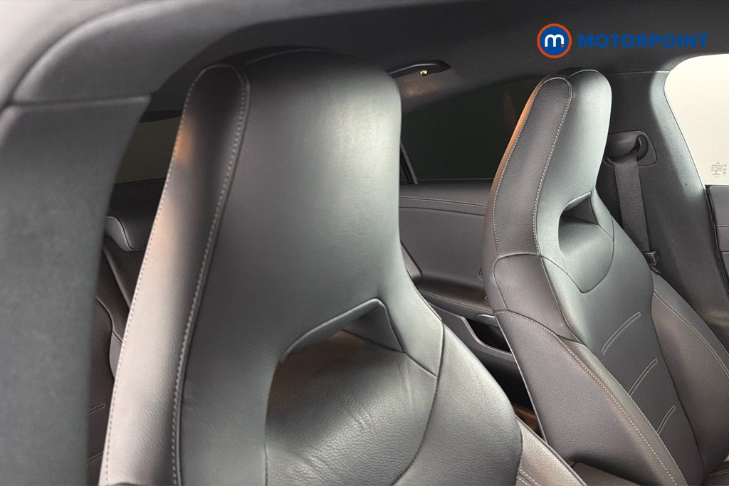Mercedes-Benz CLA AMG Automatic Petrol Coupe - Stock Number (1653754) - 23rd supplementary image