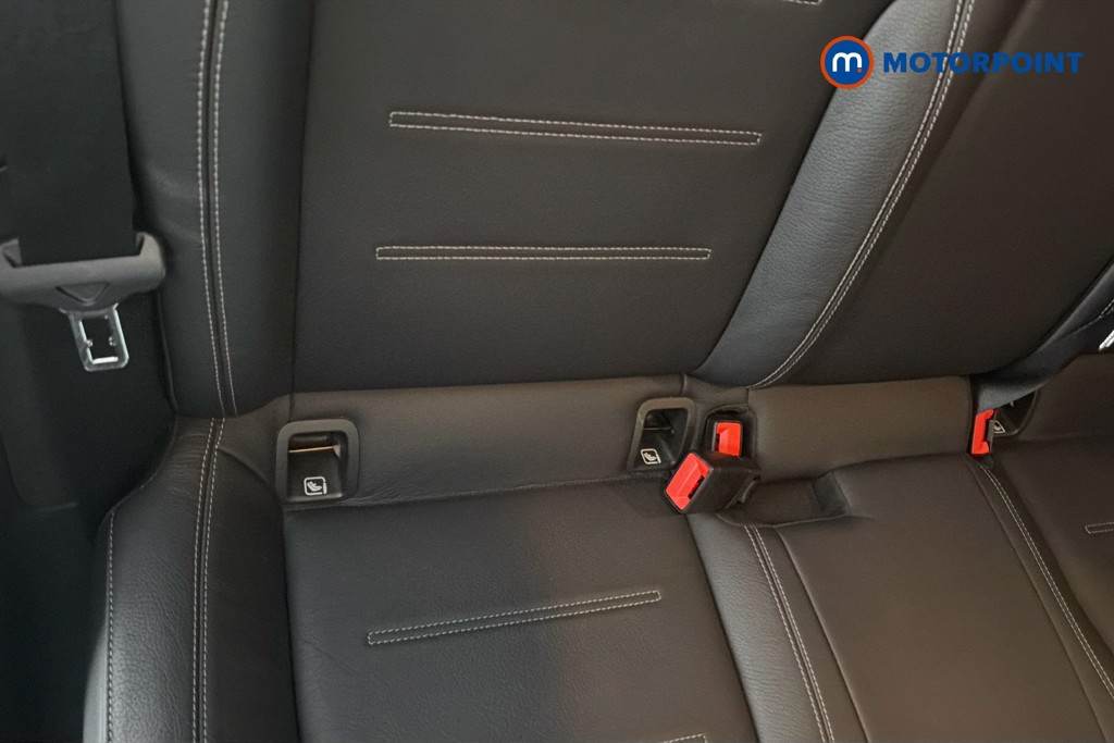 Mercedes-Benz CLA AMG Automatic Petrol Coupe - Stock Number (1653754) - 29th supplementary image