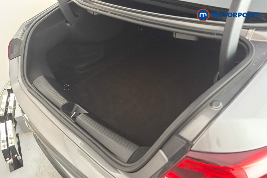Mercedes-Benz CLA AMG Automatic Petrol Coupe - Stock Number (1653754) - 33rd supplementary image