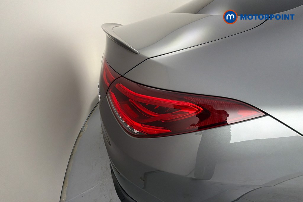 Mercedes-Benz CLA AMG Automatic Petrol Coupe - Stock Number (1653754) - 38th supplementary image