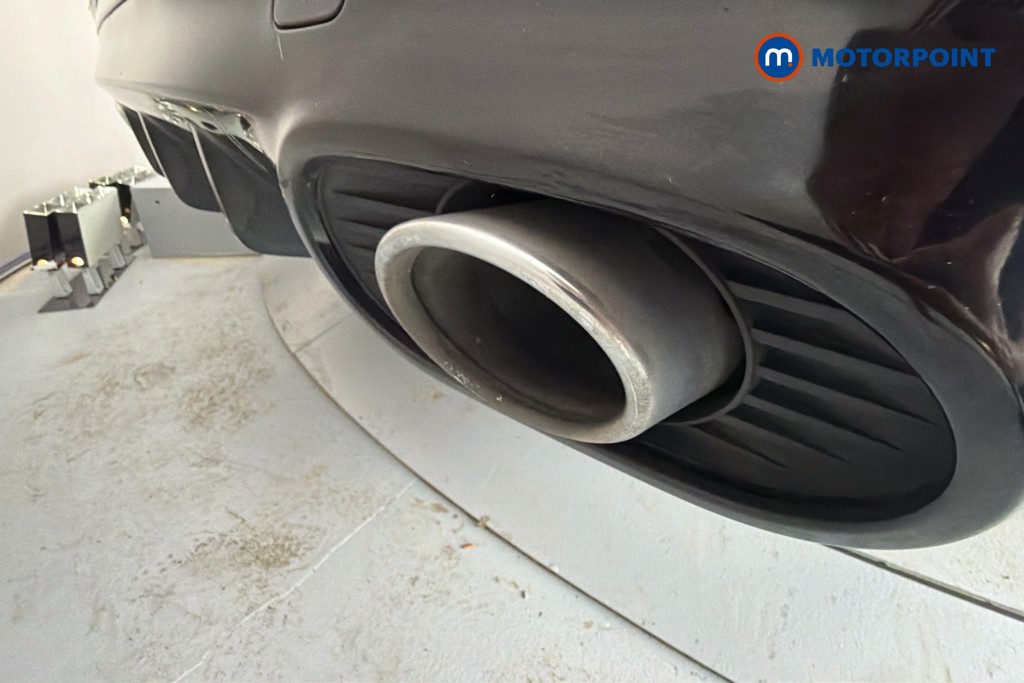 Mercedes-Benz CLA AMG Automatic Petrol Coupe - Stock Number (1653754) - 39th supplementary image