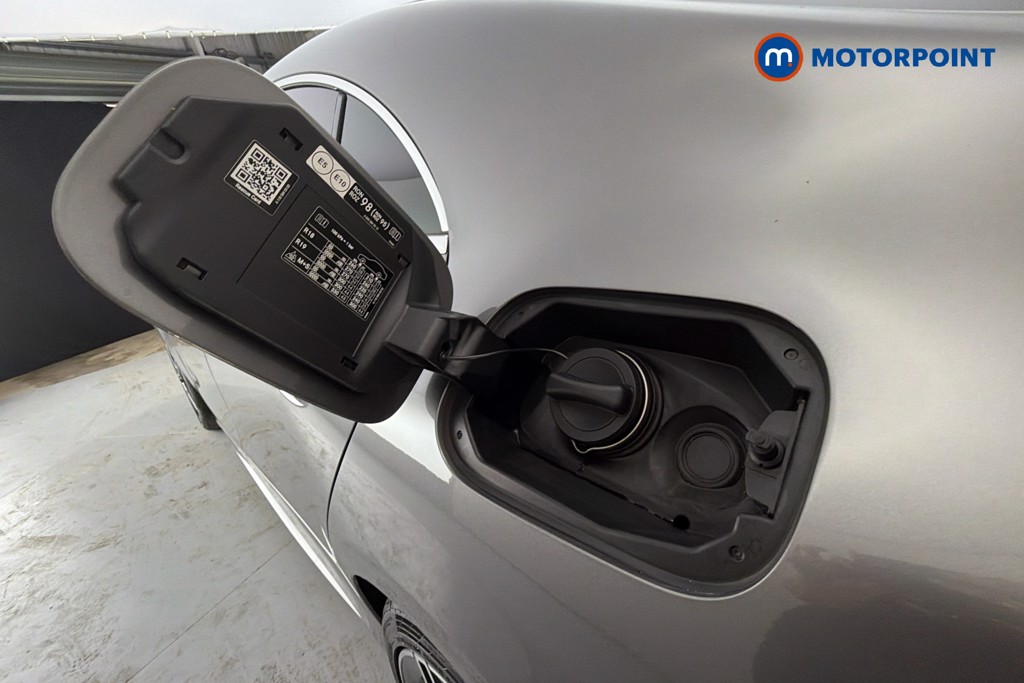Mercedes-Benz CLA AMG Automatic Petrol Coupe - Stock Number (1653754) - 41st supplementary image