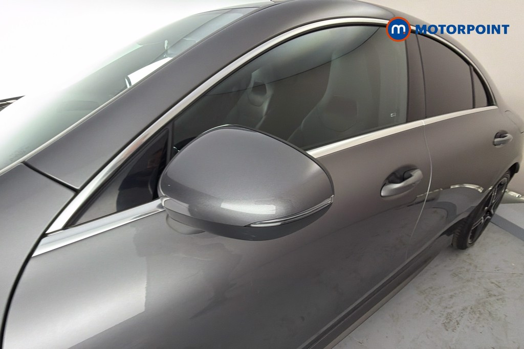 Mercedes-Benz CLA AMG Automatic Petrol Coupe - Stock Number (1653754) - 43rd supplementary image