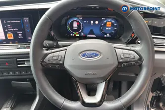 Ford Transit Connect Active Automatic Petrol Plug-In Hybrid Crew Bus - Stock Number (1653805) - 2nd supplementary image