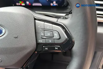 Ford Transit Connect Active Automatic Petrol Plug-In Hybrid Crew Bus - Stock Number (1653805) - 3rd supplementary image