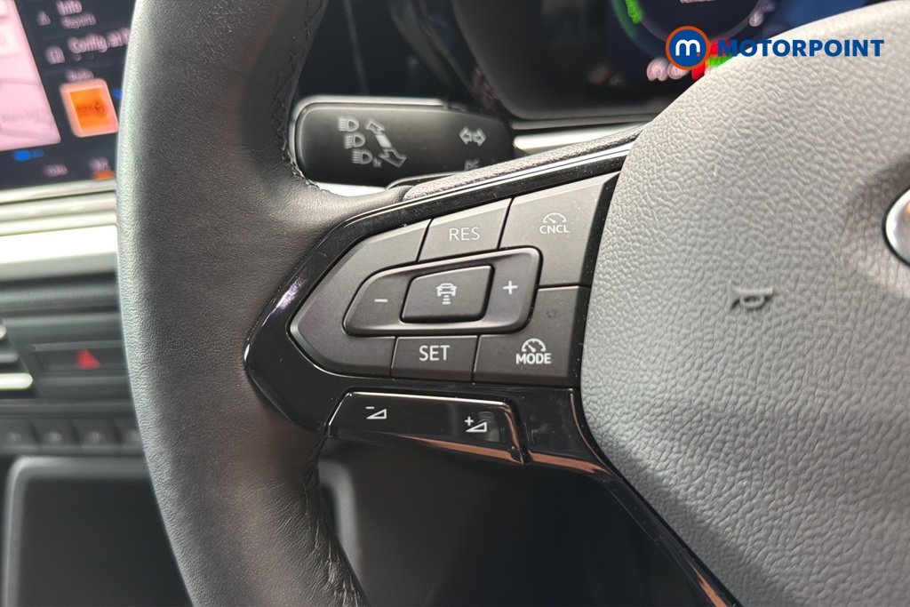Ford Transit Connect Active Automatic Petrol Plug-In Hybrid Crew Bus - Stock Number (1653805) - 4th supplementary image