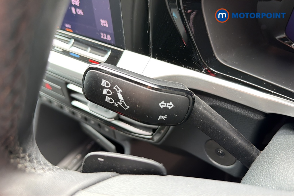 Ford Transit Connect Active Automatic Petrol Plug-In Hybrid Crew Bus - Stock Number (1653805) - 5th supplementary image
