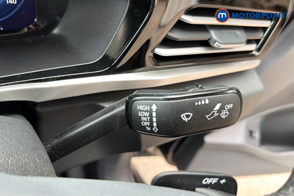 Ford Transit Connect Active Automatic Petrol Plug-In Hybrid Crew Bus - Stock Number (1653805) - 6th supplementary image