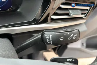 Ford Transit Connect Active Automatic Petrol Plug-In Hybrid Crew Bus - Stock Number (1653805) - 6th supplementary image
