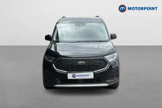 Ford Transit Connect Active Automatic Petrol Plug-In Hybrid Crew Bus - Stock Number (1653805) - Front bumper