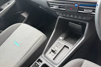 Ford Transit Connect Active Automatic Petrol Plug-In Hybrid Crew Bus - Stock Number (1653805) - 15th supplementary image