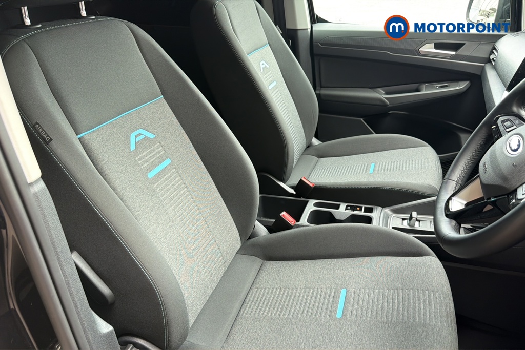 Ford Transit Connect Active Automatic Petrol Plug-In Hybrid Crew Bus - Stock Number (1653805) - 22nd supplementary image