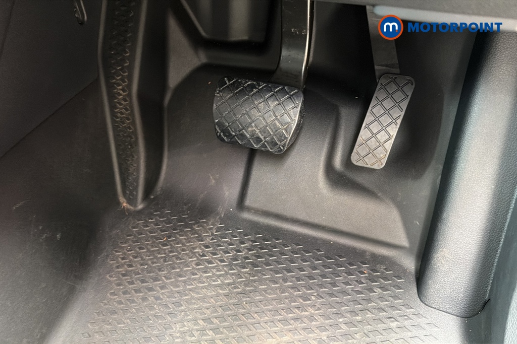 Ford Transit Connect Active Automatic Petrol Plug-In Hybrid Crew Bus - Stock Number (1653805) - 24th supplementary image