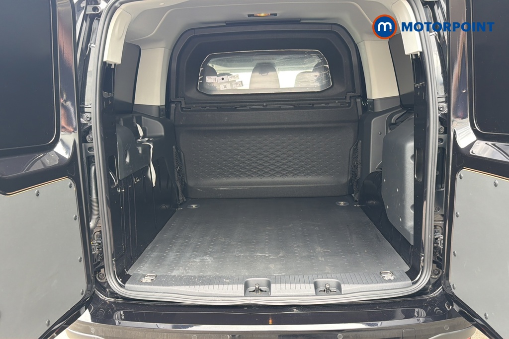 Ford Transit Connect Active Automatic Petrol Plug-In Hybrid Crew Bus - Stock Number (1653805) - 30th supplementary image