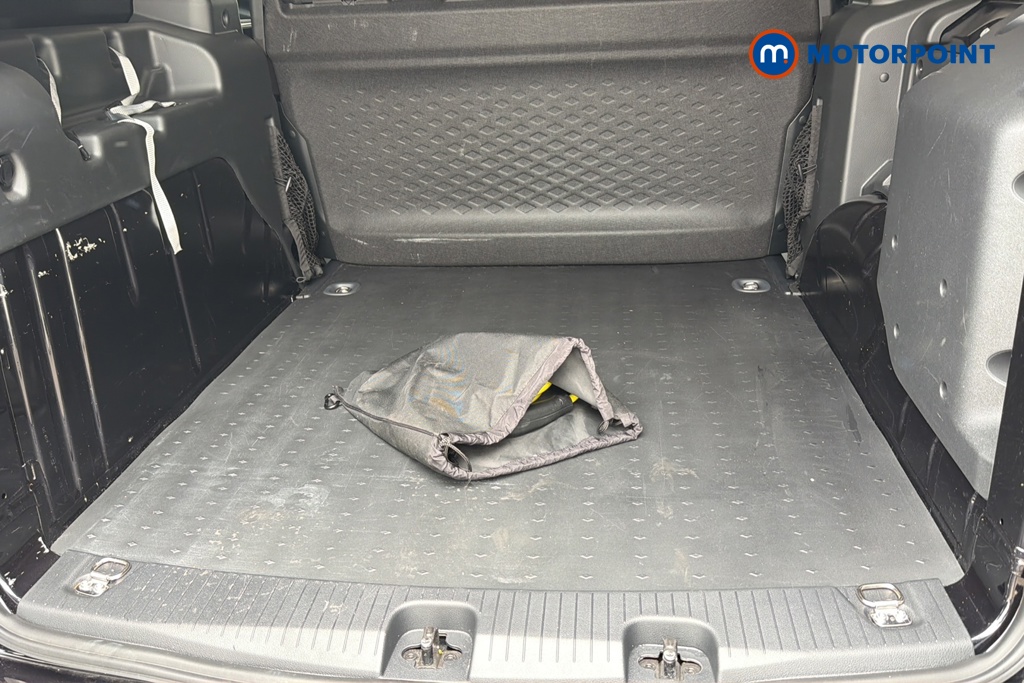 Ford Transit Connect Active Automatic Petrol Plug-In Hybrid Crew Bus - Stock Number (1653805) - 34th supplementary image